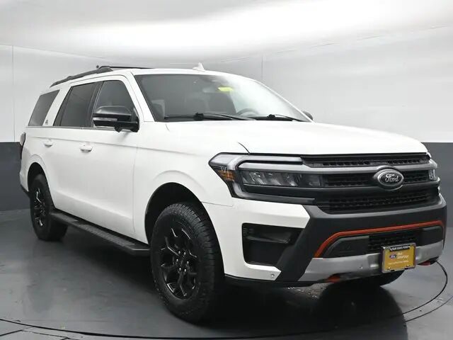 2023 Ford Expedition Timberline