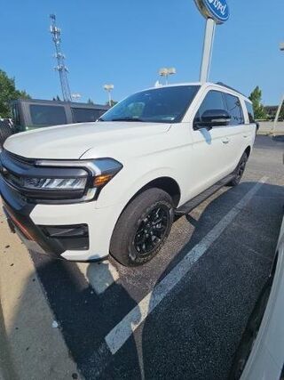 2023 Ford Expedition Timberline — photo 1 of 30