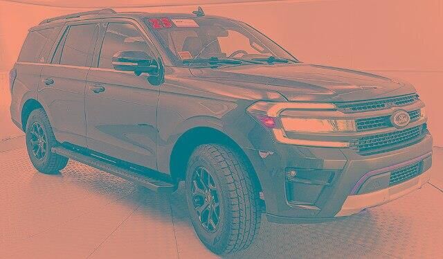 2023 Ford Expedition Timberline — photo 1 of 26