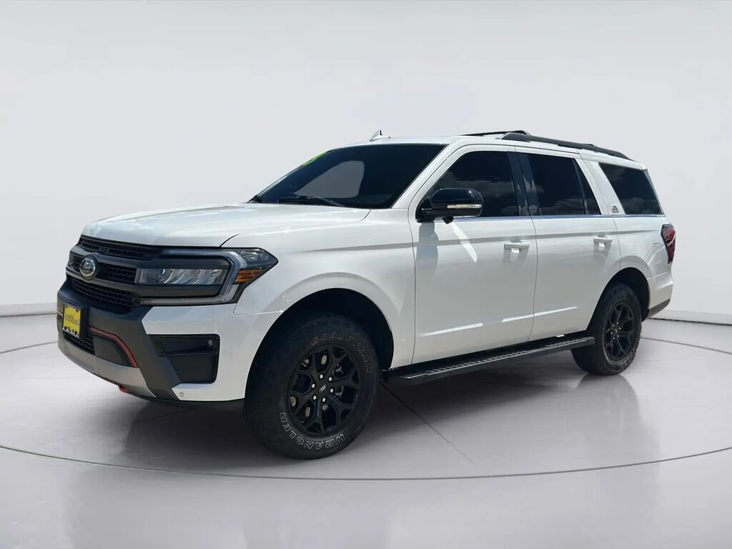 2023 Ford Expedition Timberline — photo 1 of 13