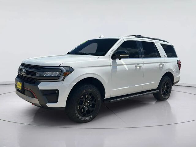 2023 Ford Expedition Timberline