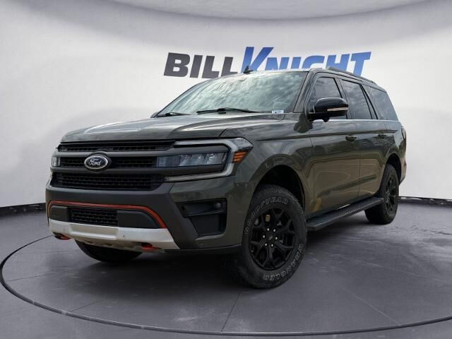 2024 Ford Expedition Timberline — photo 1 of 39