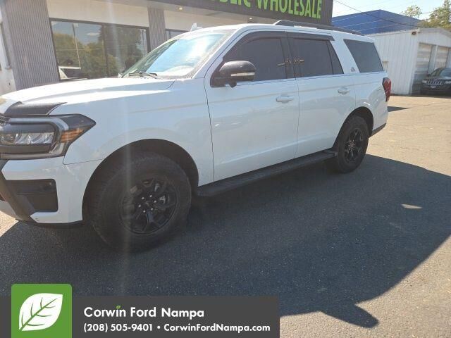 2024 Ford Expedition Timberline — photo 1 of 48