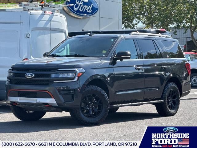 2023 Ford Expedition Timberline — photo 1 of 6