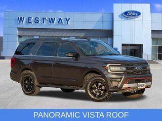 2024 Ford Expedition Timberline
