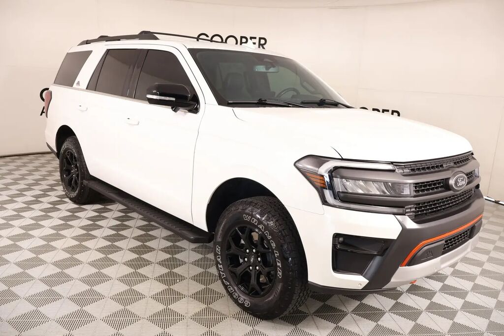 2024 Ford Expedition Timberline — photo 1 of 22