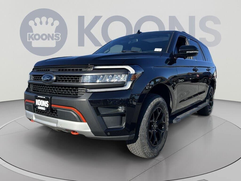 2023 Ford Expedition Timberline — photo 1 of 1