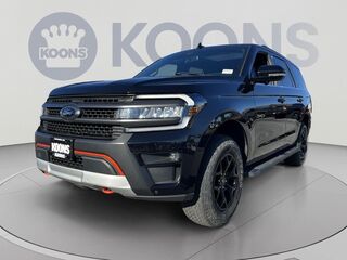 2023 Ford Expedition Timberline