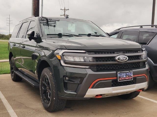 2023 Ford Expedition Timberline