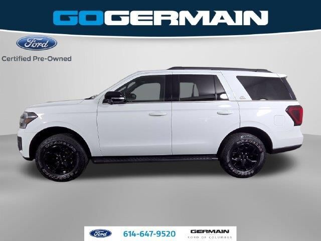 2023 Ford Expedition Timberline