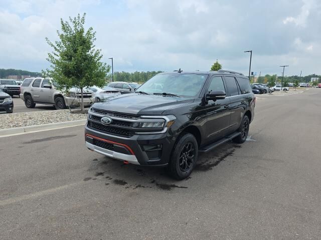 2024 Ford Expedition Timberline — photo 1 of 26