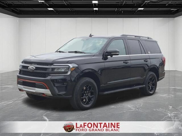 2024 Ford Expedition Timberline