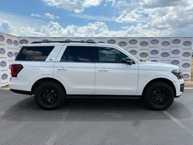 2024 Ford Expedition Timberline — photo 1 of 40