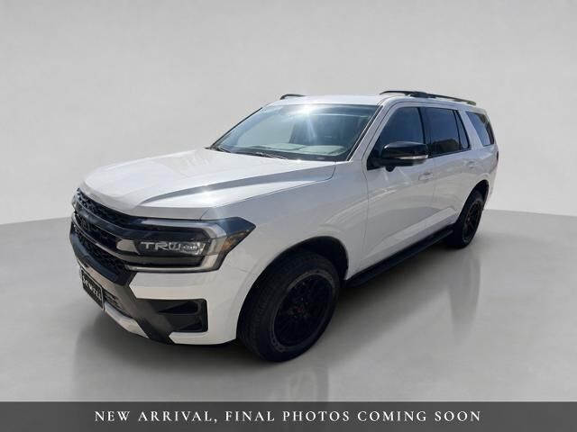 2024 Ford Expedition Timberline