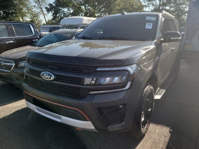 2024 Ford Expedition Timberline
