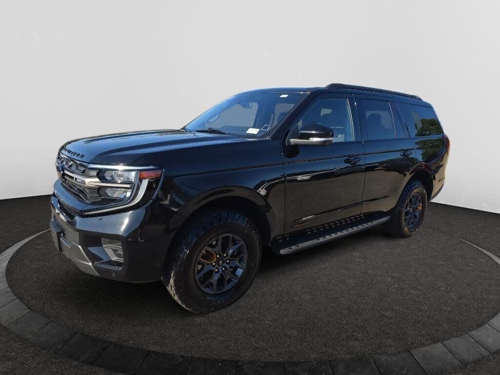 2025 Ford Expedition Tremor — photo 1 of 1