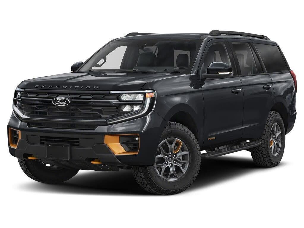 2025 Ford Expedition Tremor — photo 1 of 1