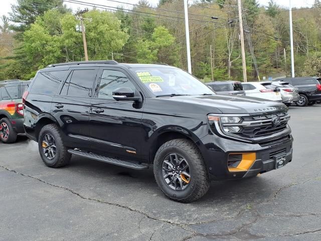 2025 Ford Expedition Tremor — photo 1 of 26