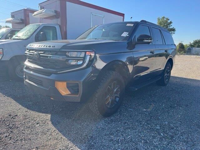 2026 Ford Expedition Tremor — photo 1 of 4