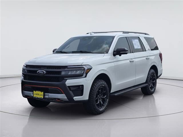 2023 Ford Expedition Timberline — photo 1 of 52