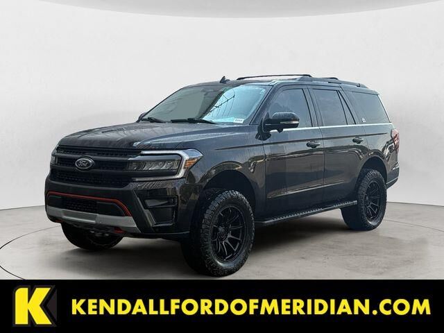 2023 Ford Expedition Timberline — photo 1 of 3