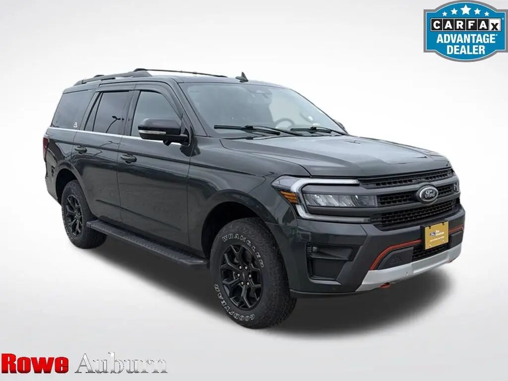 2023 Ford Expedition Timberline — photo 1 of 39