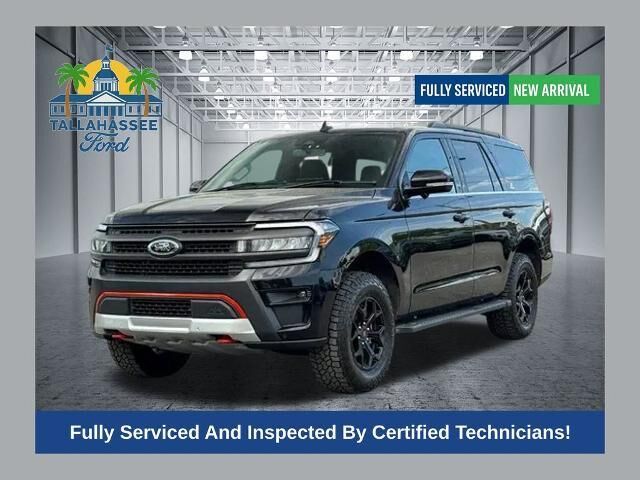 2023 Ford Expedition Timberline — photo 1 of 13