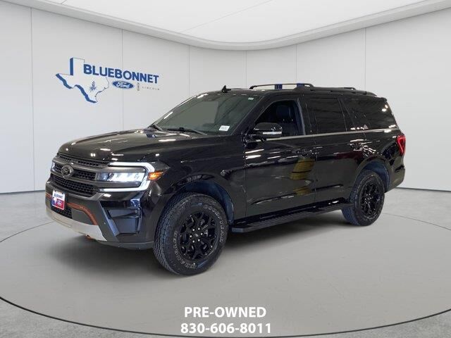 2023 Ford Expedition Timberline — photo 1 of 13