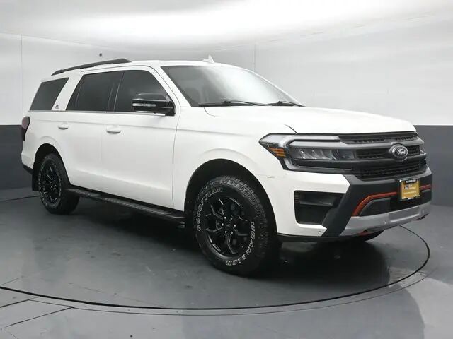 2024 Ford Expedition Timberline — photo 1 of 13