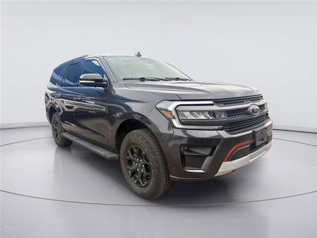 2024 Ford Expedition Timberline