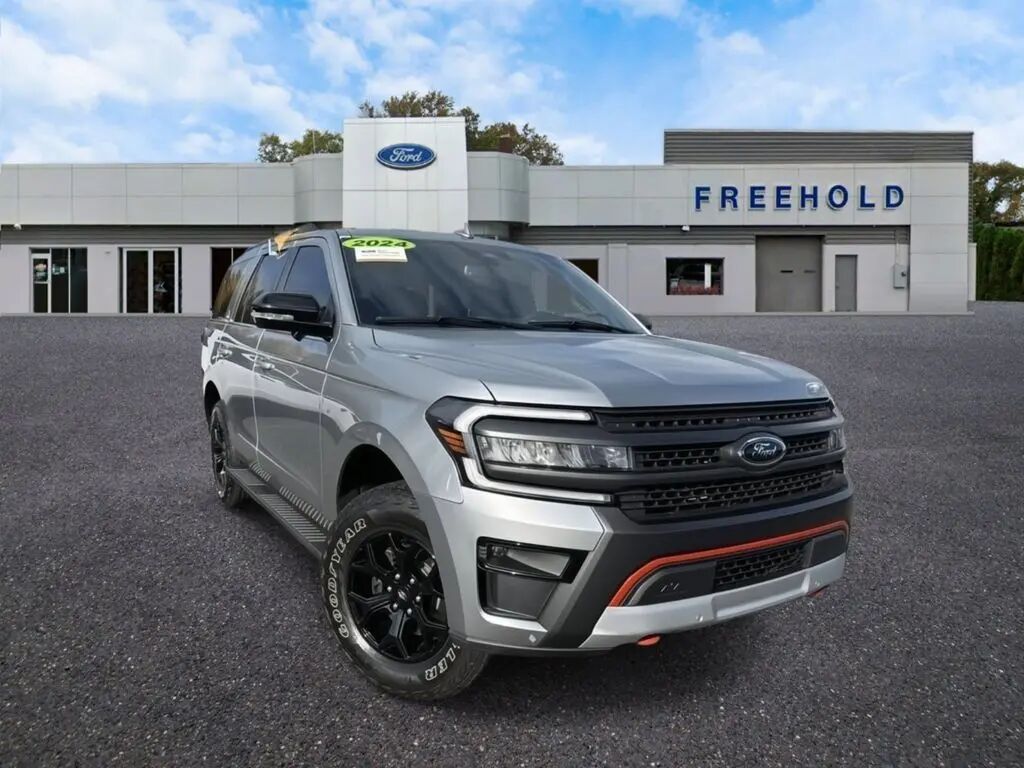 2024 Ford Expedition Timberline — photo 1 of 13