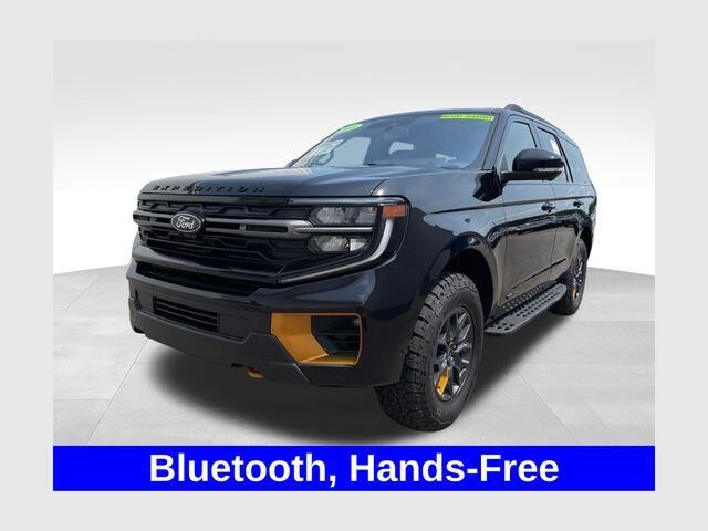 2025 Ford Expedition Tremor — photo 1 of 13