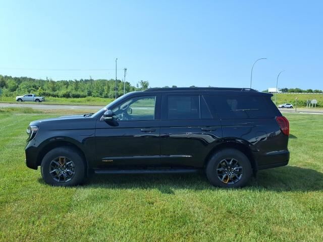 2025 Ford Expedition Tremor — photo 1 of 11