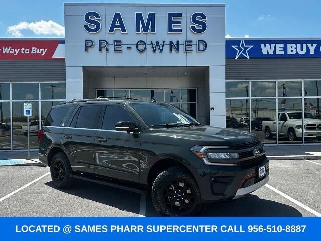 2023 Ford Expedition Timberline — photo 1 of 13