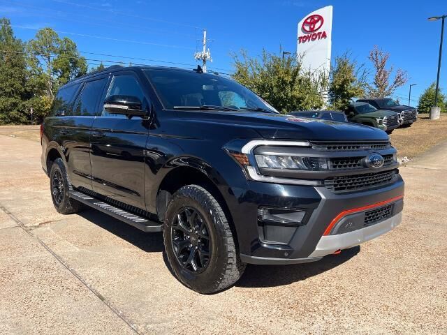 2023 Ford Expedition Timberline