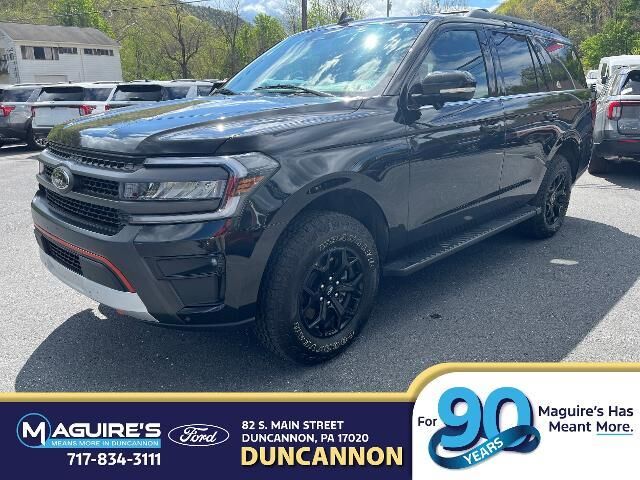 2024 Ford Expedition Timberline — photo 1 of 13