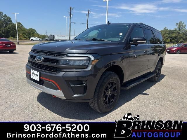 2024 Ford Expedition Timberline — photo 1 of 13