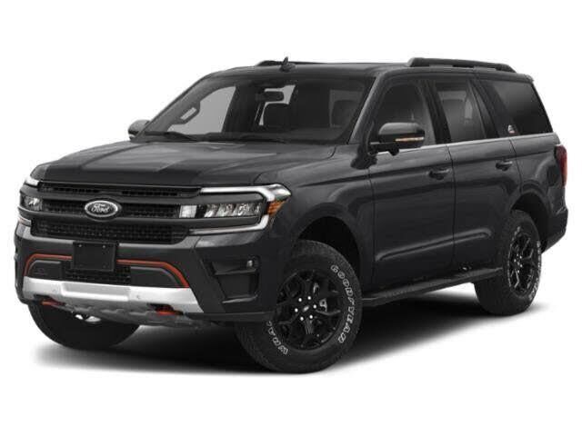 2024 Ford Expedition Timberline — photo 1 of 27