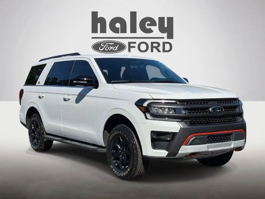 2024 Ford Expedition Timberline — photo 1 of 12