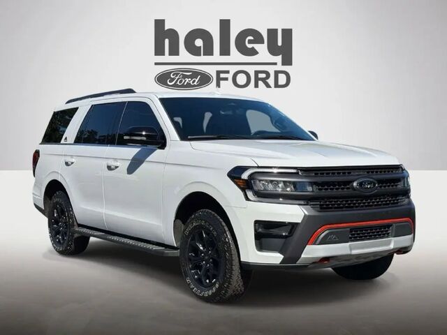 2024 Ford Expedition Timberline