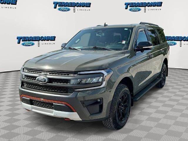 2024 Ford Expedition Timberline — photo 1 of 13