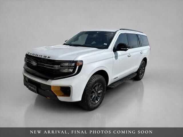 2025 Ford Expedition Tremor — photo 1 of 6