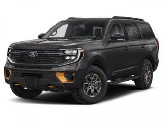 2026 Ford Expedition Tremor — photo 1 of 1