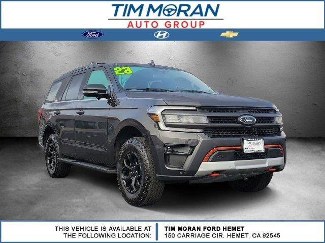 2023 Ford Expedition Timberline