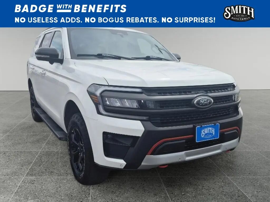 2023 Ford Expedition Timberline — photo 1 of 27