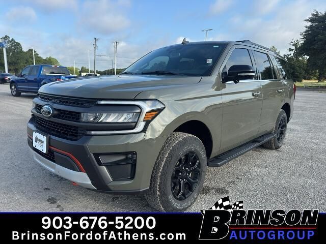 2024 Ford Expedition Timberline — photo 1 of 13