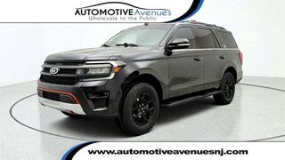 2024 Ford Expedition Timberline