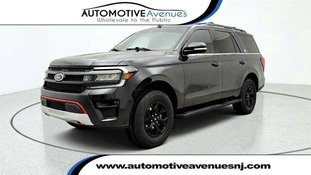 2024 Ford Expedition Timberline — photo 1 of 1