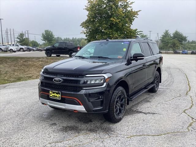 2024 Ford Expedition Timberline — photo 1 of 5