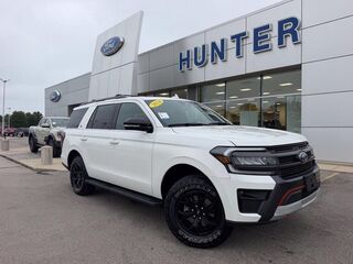 2024 Ford Expedition Timberline
